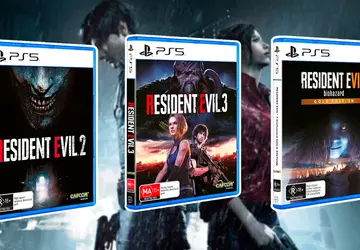 Jetzt ist es offiziell: Capcom wird ...