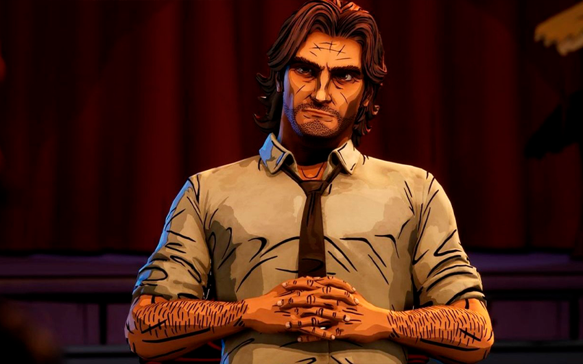 Der erste Trailer zu The Wolf Among Us 2 ist aufgetaucht: Neue Charaktere, eine neue Engine und eine mysteriöse Geschichte