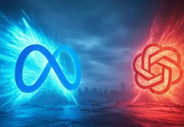 Meta wandte sich an den kalifornischen ...