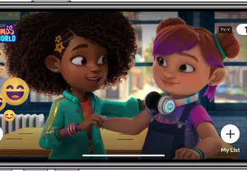 Netflix fügt kurze Clips im TikTok-Stil ...