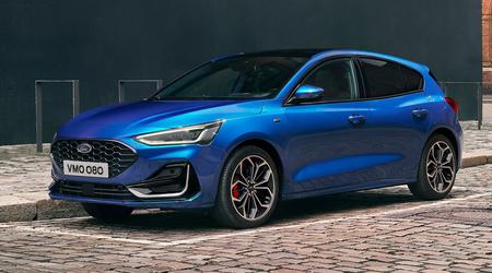 Ford Focus wird im November ausgemustert: das Ende einer weiteren Legende
