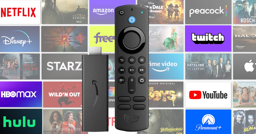 best free apps for firestick