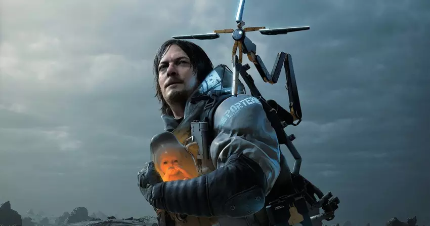 Hideo Kojima kündigte an, dass die Veröffentlichung der "Death Stranding Director's Cut"-Version für iPhone 15 Pro und iPhone 15 Pro Max für Ende 2023 geplant ist
