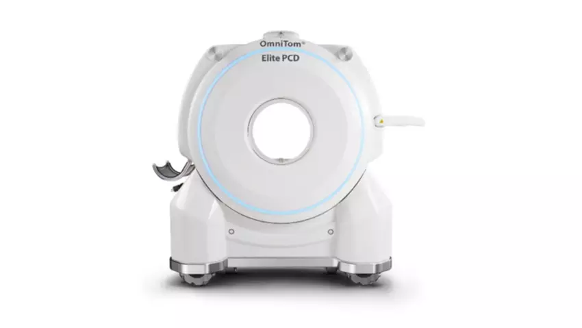 NeuroLogica gibt FDA 510(k)-Zulassung für Photonenzählungs-Computertomographie mit OmniTom Elite bekannt – Samsung Newsroom Deutschland