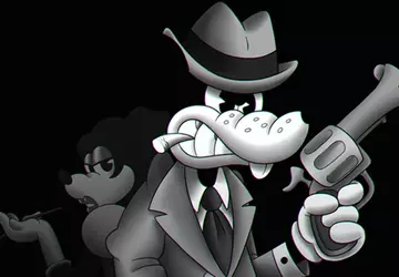 Mouse: P.I. zu Mieten enthüllt Noir-Abenteuer ...