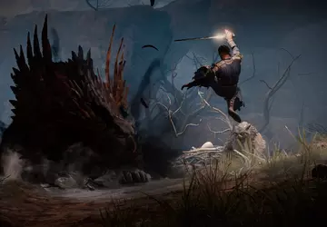 Baldur's Gate III auf der Xbox ...