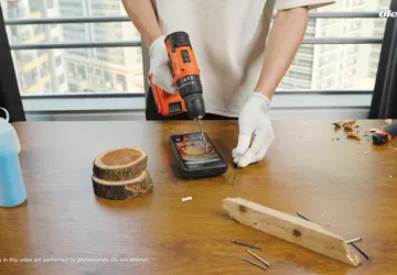 Ulefone Armor 30 Pro überlebte Frost ...