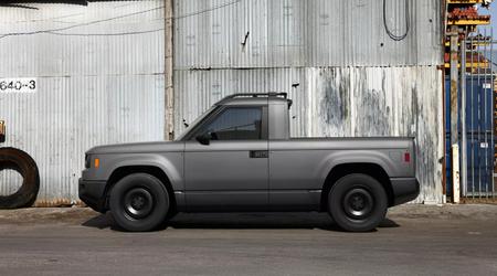 Der Preis des Slate-Elektro-Pickups ist dramatisch gestiegen - jetzt wird ein Preis von etwa 25.000 Dollar erwartet