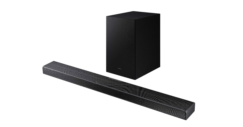 Samsung HW-Q600A ssamsung soundbar