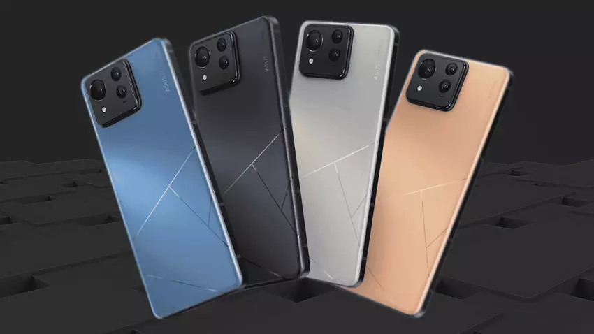 Wo und wann Sie die ASUS Zenfone 11 Ultra Präsentation sehen können