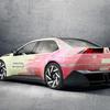 Vorschaubild der BMW Vision Driving Experience hinten