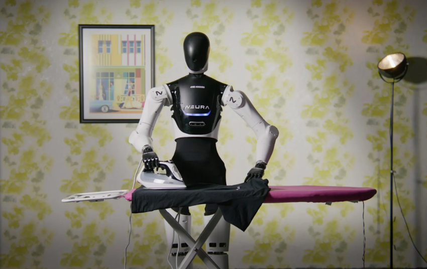 Humanoiden haben es nicht geschafft: Hochkarätiges Debüt der 'besten Roboter der Welt' in Deutschland gescheitert