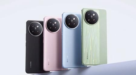Xiaomi 14 Civi mit HyperOS 1.0.5 Update hat eine neue Funktion und verbesserte Sicherheit