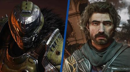 Clair Obscur: Expedition 33 und DOOM: The Dark Ages waren die meistverkauften Spiele der Woche auf Steam