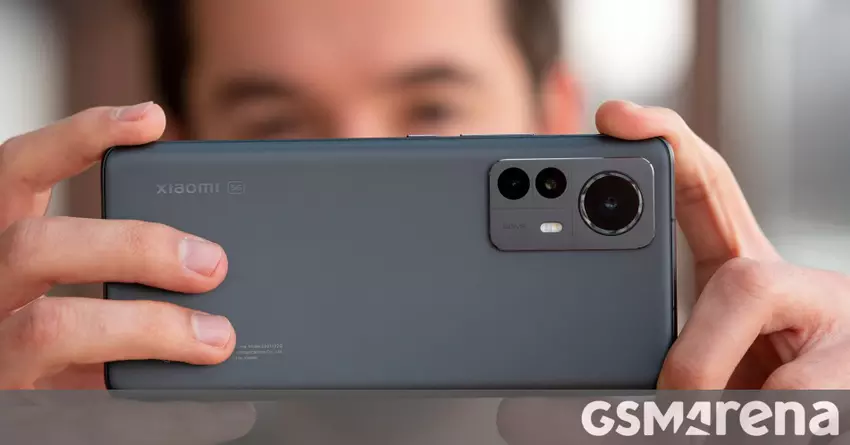 Die Xiaomi-Partnerschaft mit Leica scheint von der MIUI-App bestätigt zu werden
