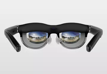 CES 2024: ASUS enthüllt AirVision M1 ...