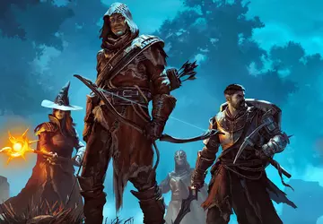 Die großen Pläne von Keen Games ...