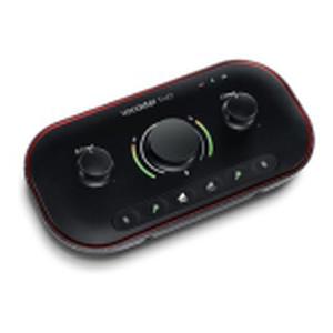 Focusrite Vocaster Two Audio-Schnittstelle