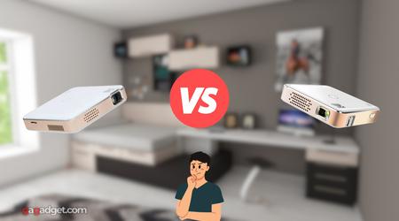 Kodak Luma 150 vs Kodak Luma 75: Vergleich