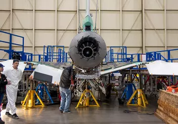 Weißes Haus genehmigt General Electric die ...