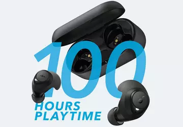 Anker Soundcore Life Dot 2: IPX5 ...