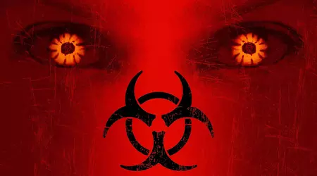 Sony zeigt erstes Filmmaterial zur neuen Zombie-Trilogie "28 Years Later" in einem Teaser