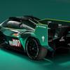 Aston Martin Valkyrie LMH Foto 8