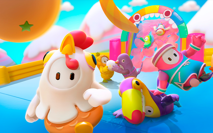 Multiplayer für PS5 und PS4 ist vom 12. bis 14. Februar zu Ehren des Valentinstags kostenlos