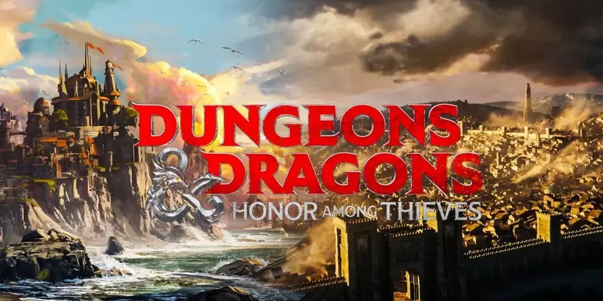 Der erste Trailer zu Dungeons & Dragons: Honor Among Thieves ist eine neue Adaption des Spieluniversums
