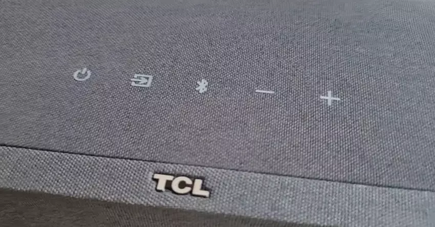 TCL ALTO 8I TS8111 tcl soundbar