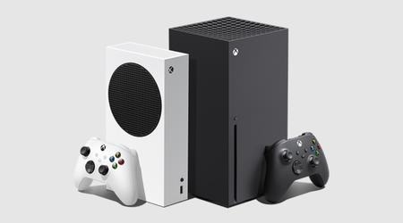 Microsoft zeigte versehentlich die Registerkarte Steam in der Xbox-Oberfläche: Integration am Horizont?