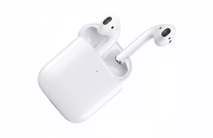 Der Rabatt beträgt 30 Dollar: AirPods 2 können auf Amazon für 99 $ gekauft werden