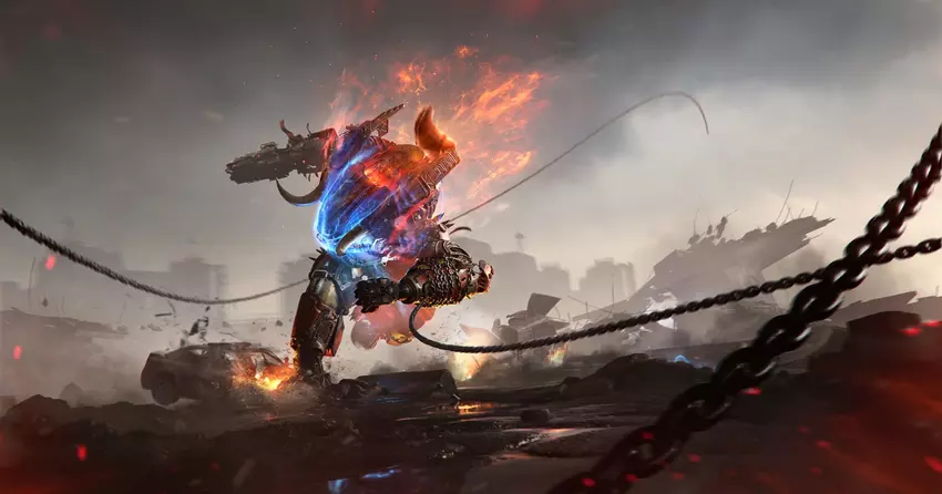 Stierwut in der Steel Hunters-Arena: Wargaming startet die erste Saison mit neuem Hunter und Update