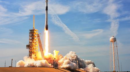 SpaceX sagt den Start des Starlink-Satelliten 16 Sekunden vor dem Abheben ab, da die Gefahr besteht, dass die erste Stufe der Falcon 9-Rakete verloren geht