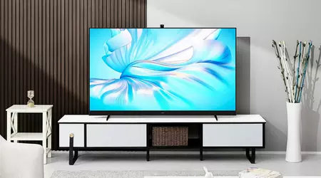 Huawei stellt am 29. Juli den Smart Screen V75 Super Smart TV mit Mini-LED-Bildschirm und HarmonyOS vor