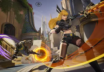 Marvel Rivals zieht Overwatch 2 Publikum ...