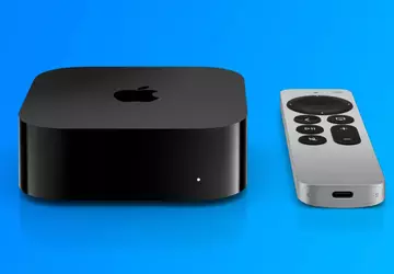 Die stabile Version von tvOS 18 ...
