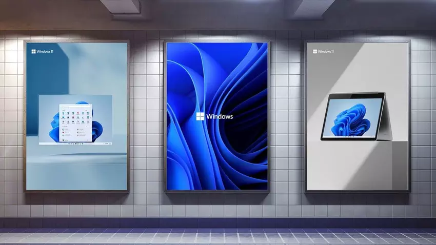 Microsoft hat versehentlich verraten, dass Notepad in Windows 11 Tabs bekommen wird