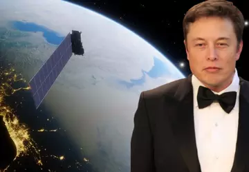 Peking verurteilte den Einsatz von Starlink ...