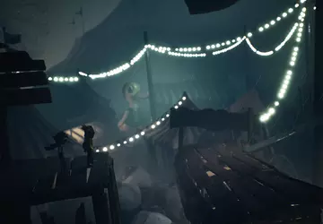 Sehen Sie sich den Trailer zu ...