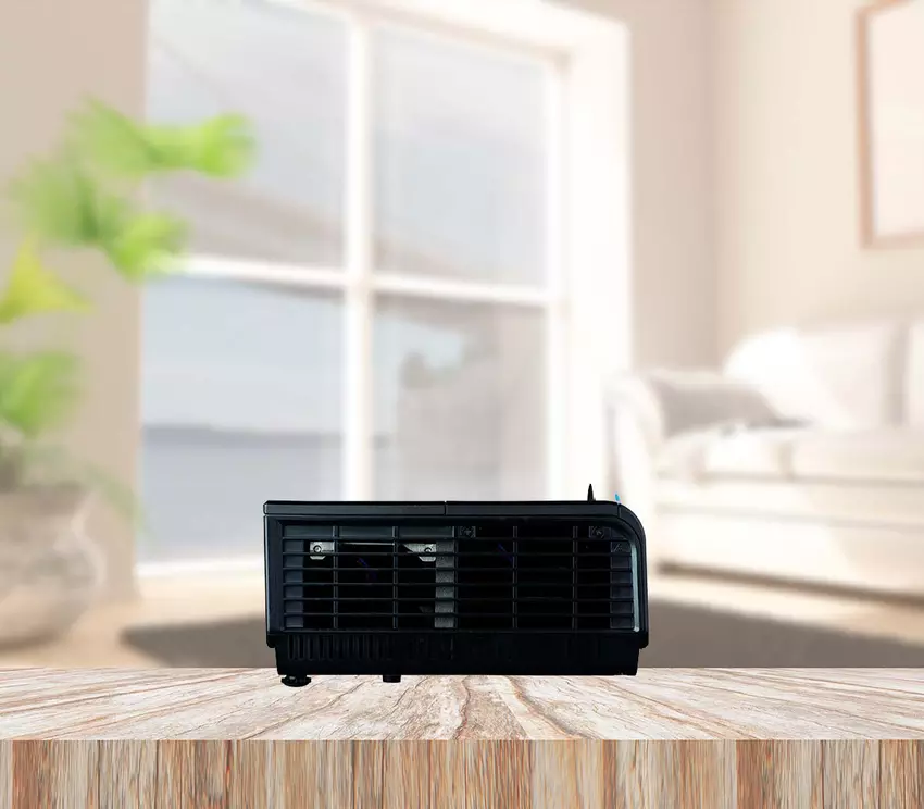 InFocus IN3146 1080p-Projektor