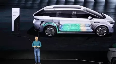 Xpeng führt S5-Ladestationen für flüssigkeitsgekühlte Elektrofahrzeuge mit einer Leistung von 800 kW ein