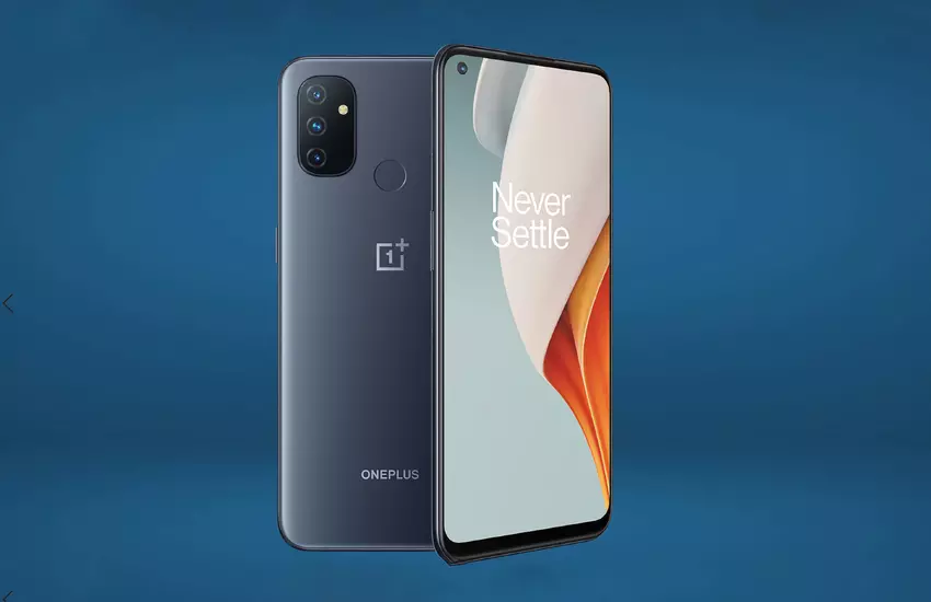 Insider: OnePlus bereitet ein neues Smartphone mit einem Preisschild unter 270 Dollar vor