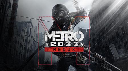 4A Games hat Xbox-Nutzern eine zweite Chance gegeben, eine kostenlose Kopie von Metro 2033 Redux zu erhalten