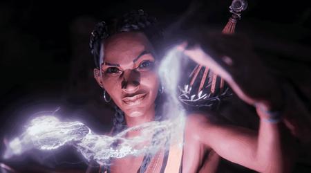 Erkundung von South of Midnight: Während der Spieler die Welt mit magischen Fäden verknüpft, strapaziert das Spiel mit seinem Kampfsystem seine Nerven