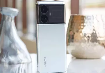 Realme GT Neo 6 SE Smartphone-Design ...