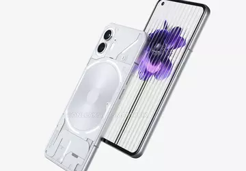Insider: Nothing Phone 2 soll am ...