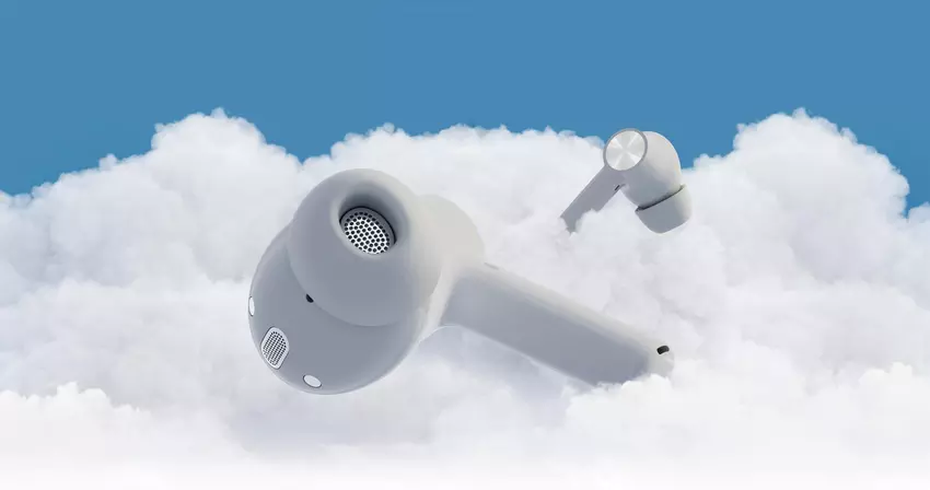 OnePlus Buds Z2 mit ANC und Dolby Atmos sind jetzt auf AliExpress erhältlich