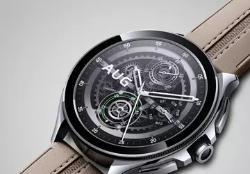 Xiaomi Watch 3 Pro möglicherweise mit ...