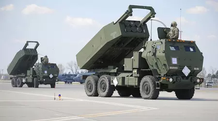 USA kaufen HIMARS-Mehrfachraketenwerfer im Wert von fast 900 Millionen Dollar bei Lockheed Martin